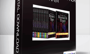 Learning English - Writing a Great Research Paper
