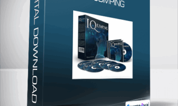 Winter Vee - IQ Jumping