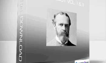 William James - The Principles of Psychology Vol. I & II