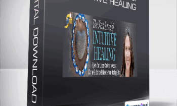 Wendy De Rosa - The Next Level of Intuitive Healing