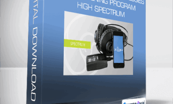 Advanced Brain Technologies - The Listening Program - High Spectrum