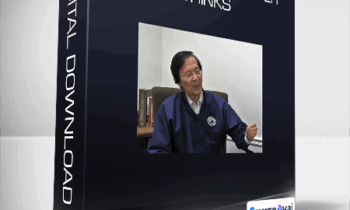 Waysun Liao - How a Taoist Master Thinks