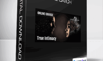 Alex Allman - The Catch