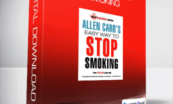Allen Carr - Easy Way To Stop Smoking