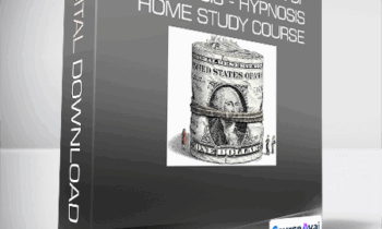 American School of Hypnosis - Hypnosis Home Study Course