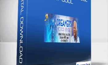 Robert Moss - The Dreamer's School of Soul