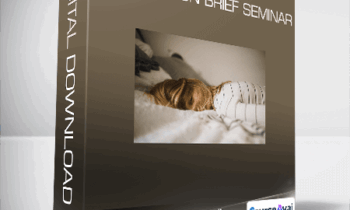 Ann Weiser Cornell - Exhaustion Brief Seminar