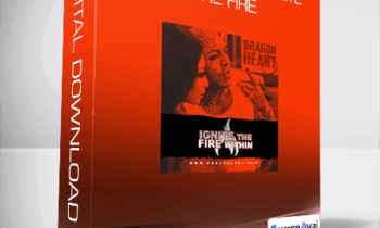 Arash Dibazar - Dragon Heart