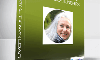 Arathi Ma - Into the Mystery of Love & Relationships