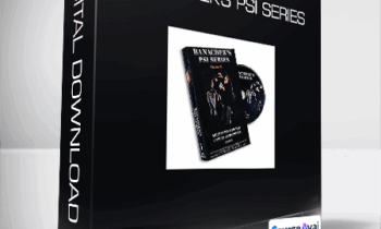 Banachek's PSI Series - Vol 1 - 4