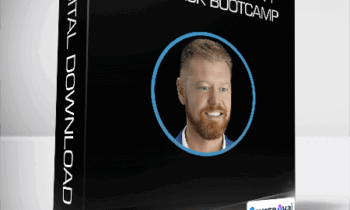 Barron Cruz - The Quick and Witty Comeback Bootcamp