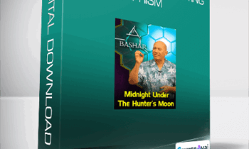 Bashar - Navigating The Splitting Prism
