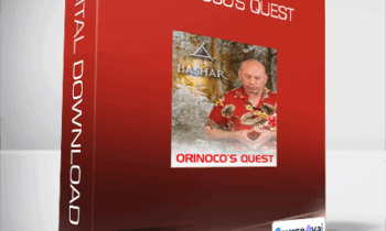 Bashar - Orinoco's Quest