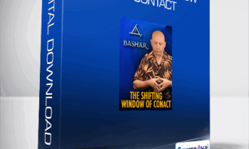 Bashar - The Shifting Window of Contact