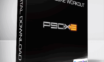 Beachbody - P90X3 Deluxe Workout