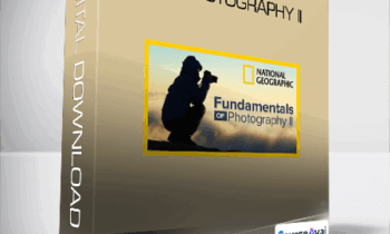 Joel Sartore - Fundamentals of Photography II