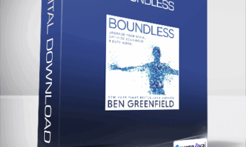 Ben Greenfield - Boundless