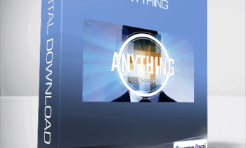 Ben Williams - Anything