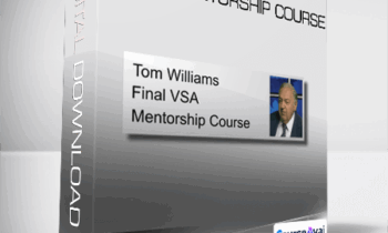 TradeGuider - Tom Williams Final Mentorship Course