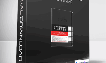 Brendon Burchard - High Performance Planner