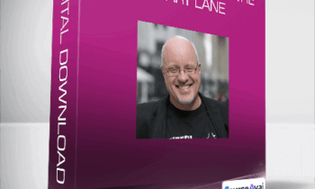 Brett King - Augmented: Life In The Smart Lane