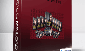 Deepak Wayne - Conversational Domination