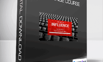 Emma churchman - The Art of Influence Course