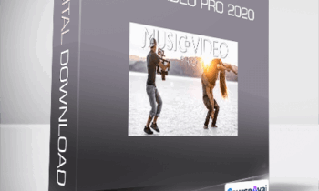 Nick Sales - Music Video Pro 2020