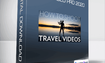 Parker Walbeck - Travel Video Pro 2020