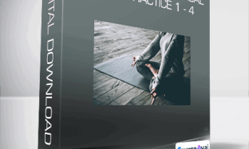 Andrey Lappa - Approaching Universal Yoga Practice 1 - 4