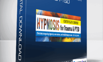 Carol Kershaw/Bill Wade - Hypnosis for Trauma and PTSD