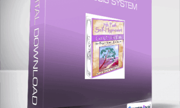 Cal Banyan - The 7th Path Self-Hypnosis System