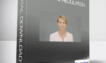 Carolyn Bright - Emotional Regulation