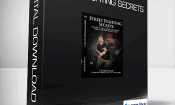 Chad Lyman - Street Fighting Secrets