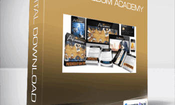 Sean Terry - Flip2 Freedom Academy
