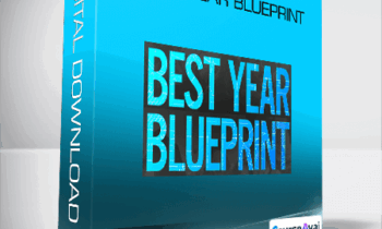 Derek Rydall - Best Year Blueprint