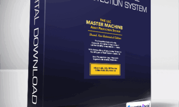 Al Aiello - LLC Master Machine Asset Protection System