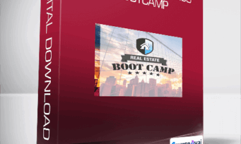 Real Estate Success Bootcamp