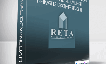 International Living Real Estate Trend Alert Private Gathering III