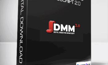 Jeremy Haynes - Digital Marketing Manuscript 2.0