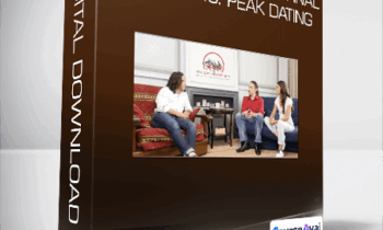 Chase Amante - The Dating Artisan - FINAL Module 10: Peak Dating