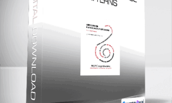 Connirae Andreas - Advanced Language Patterns