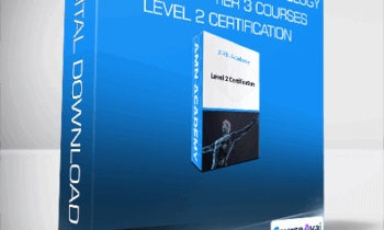 David Fleming - Applied Movement Neurology Academy - Tier 3 Courses - Level 2 Certification - Neuroskeletal