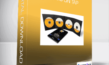 Denis Behr - Magic on Tap