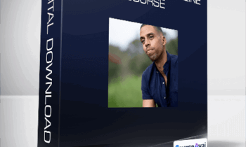 Deva Presence - Orgasmic Touch Online Course