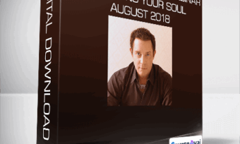 Eric Pearl - Energy Interaction Webinar - Unveiling Your Soul August 2018