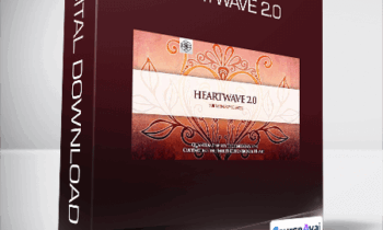Eric Thompson - Heartwave 2.0