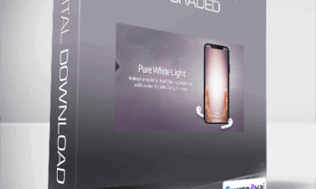 Eric Thompson - Pure White Light UPGRADED