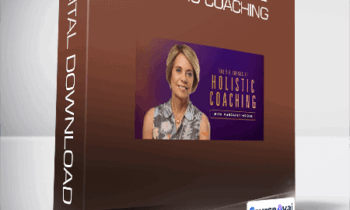Ever Coach - Margaret Moore - Holistic Coaching