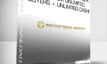 Instant Email Profits ($1K Daily From Unlimited Buyers + Unlimited Cash)